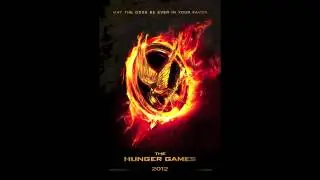 The hunger games trailer music HD T.T.L. Deep Shadows