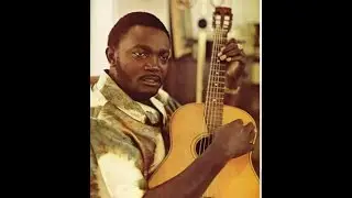 En mémoire du grand Franco Luambo Makiadi (MARIO remix)
