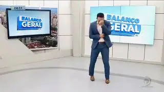 Tiago Hélcias | Prêmio destaque no jornalismo 2020