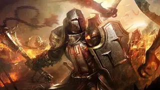 Diablo III Крест соло 45 портал 9 сезон шипы