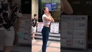 sexy model