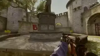 CS:GO Matchmaking Fragshow #6