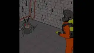Lethal Company be like (Not)