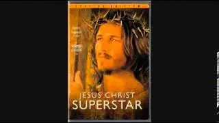 101 STRINGS ORCHESTRA - JESUS CHRIST SUPERSTAR