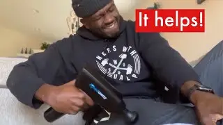 All Massage Guns Are Not Created Equal!