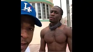 The New Guy