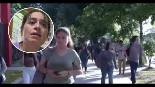 Cada 65 minutos una mujer sufre violencia sexual en El Salvador