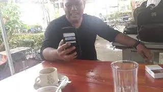 BG Zul Vs Pak Kun...telp serius