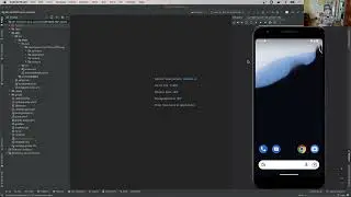 CS 124 Fall 2022: MP0 Java: Importing the MP Into Android Studio