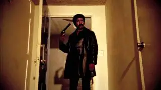 Black Dynamite (2009) fourth trailer