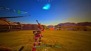 LIFE IS GOOD... (highlights Farlight 84)
