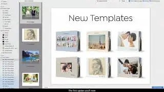 PrestoPhoto App 4.0 Update