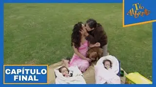 Tío Alberto | Capítulo FINAL | La custodia de las herederas Sotomayor