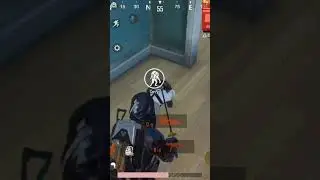 Close range fight #pubgmobile