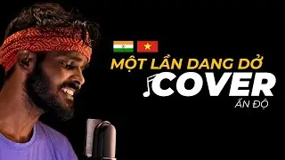 Một Lần Dang Dở - Rahul Kumar | Official Music Video | Giọng hát ấm áp, truyền cảm