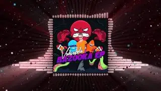 ► SP4ZIE & VUDVUZELA - LEGENDARY AD CARRY (INSTRUMENTAL VERSION!)