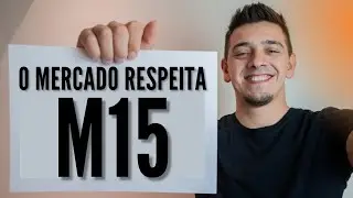 COMO OPERAR EM M15 NA IQ OPTION: SUP. E RES. | PULLBACK | FIBONACCI