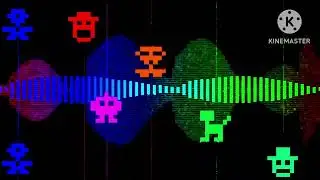 PixiTracker - 8Bit Crisis