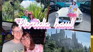 Florida Haul