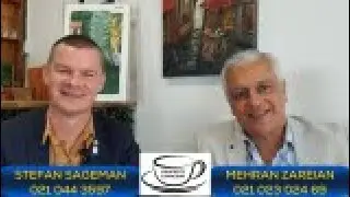 Brand Perception - a Property Espresso Interview with Stefan Sageman