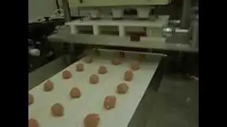 Линия фаршевых полуфабрикатов из мяса,рыбы,птицы