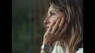 Gisele Bündchen and IWC Schaffhausen_IWC