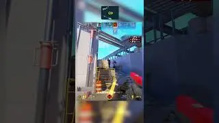 вроде 10 lvl, а кажется что первый :D (cs2) #csgo #cs2