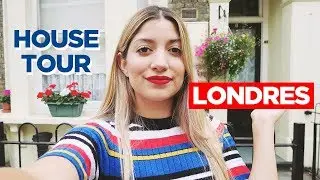 🇬🇧 CASA TRADICIONAL VS DEPARTAMENTO MODERNO EN LONDRES | Helsy