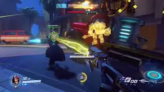 Overwatch млжы