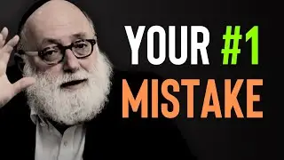 STAY AWAY from this: The biggest mistakes we all make