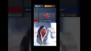 Пасхалок в STANDOFF2