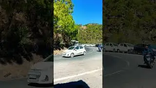 #himachalroads#solanshimlaroad #trending