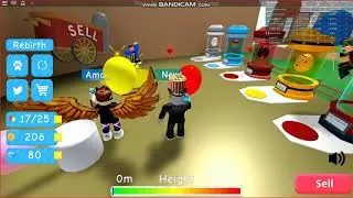 играю в роблокс #1