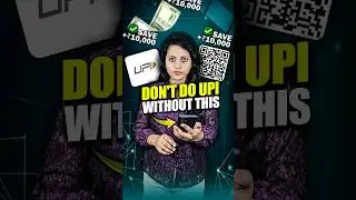 Hidden Secret To Save Money On UPI #shorts