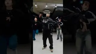 💥RU-PUM PUM dance choreography Very