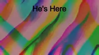 The Ending