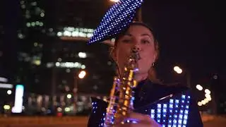 "UNIHORN" LED TRIO - ENERGY Demo Mix - 2020: Beleiver by Imagine Dragons, Adele/RMX , Weeknd/RMX