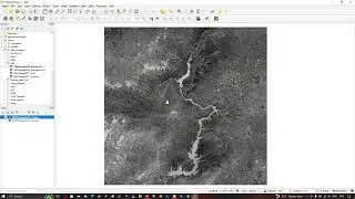 How to Import Raster layer in QGIS | QGIS 3.28 - Latest Tutorials