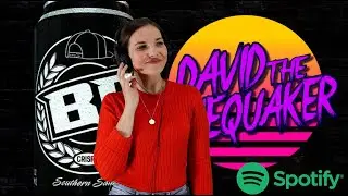 BoxyFresh - Pick It Up and Drop It - Spotify Commercial