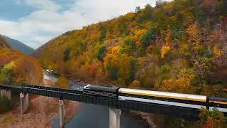 Fall in Love with West Virginia – 2023 30s TV Spot