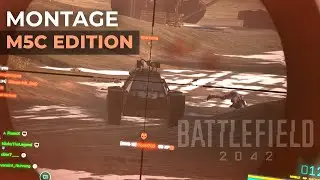 BATTLEFIELD 2042 MONTAGE | M5C EDITION