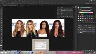 Tutorial de como fazer header para twitter