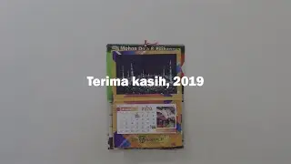 REWIND 2019 - Thank You