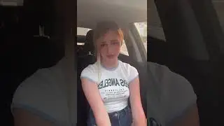 CAR SONG 07/07/24 Глаза (прилипли) Комсомольск 
