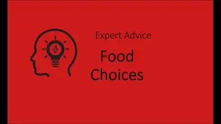 Food Choices