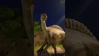 Dino park Тайланд, Пхукет