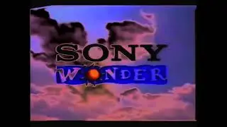 (REUPLOAD) Top 5 Sony Wonder Inc Logos in G Major 4