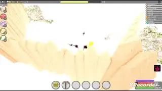 Mining infinity God booga booga reborn