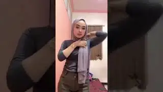 Jilbab Modern Trend 2022 