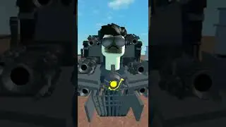 skibidi туалет 77